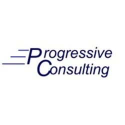 Progressive Consulting logo