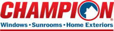 Champion Windows Company of Boston South logo