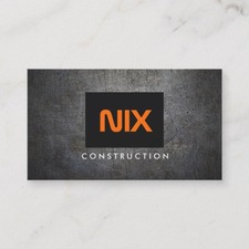 Nix Construction, LLC logo