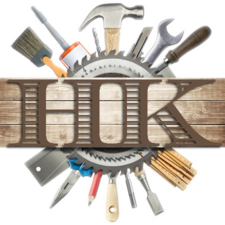 HK Construction, LLC logo