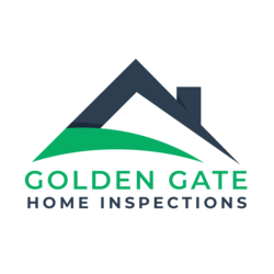 Golden Gate Home Inspections logo