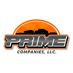 Prime Companies logo