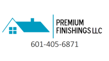 Premium Finishings, LLC logo