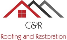 C & R Roofing and Restoration logo
