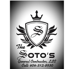 Soto General Contractor logo
