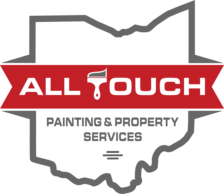 All Touch Painting & Property Services, LLC logo