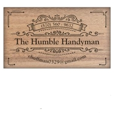 Avatar for The Humble Handyman