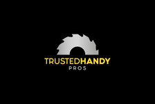 Logo for Trusted Handy Pros, LLC