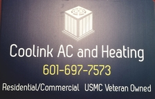 Avatar for Cool Link A/C And Heating