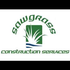 Sawgrass Construction Services, LLC logo