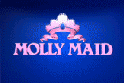 Molly Maid of Albemarle logo