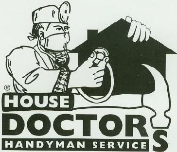 House Doctors Handyman Service logo