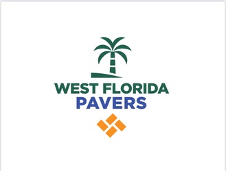 West Florida Pavers, LLC logo