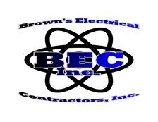 Avatar for Brown's Electrical Contractors, Inc.