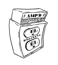 Avatar for Amp'd Electric