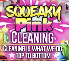 Avatar for Squeaky pink e