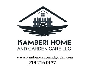 Kamberi Home & Garden Care, LLC logo