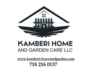 Kamberi Home & Garden Care, LLC logo