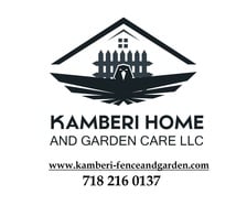 Avatar for Kamberi Home & Garden Care, LLC