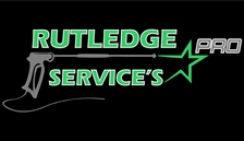 Logo for Rutledge Pro Services