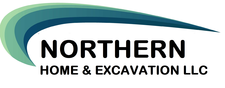 Northern Home & Excavation, LLC logo