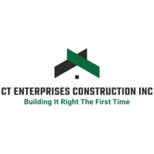 CT Enterprises Construction, Inc logo
