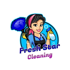 Star Cleaning Services logo