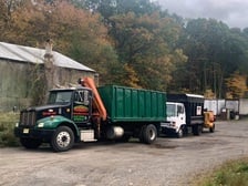 Avatar for Tj's Tree Service