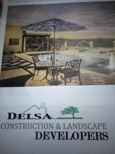 Avatar for Delsa Construction & Landscape Developers