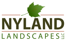 Logo for Nyland Landscapes, LLC
