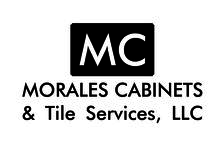 Morales Cabinets logo