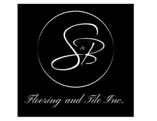 S&B Flooring and Tile, Inc. logo