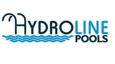 Logo for Hydroline Pools
