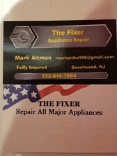 Avatar for The Fixer Home Repair Facebook