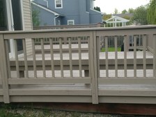Avatar for MId Michigan Deck & Power Washing Facebook