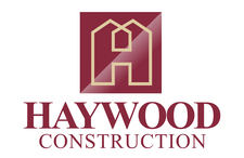 Haywood Construction LLC logo