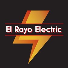 El Rayo Electric logo