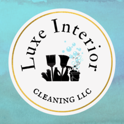 Luxe Interior Cleaning LLC logo
