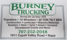 Avatar for Burney Trucking