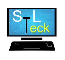 Logo for S-L Teck, LLC