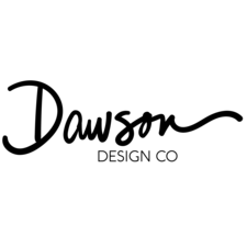 Logo for Dawson Design Co.