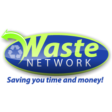 Logo for Waste Network, LLC