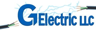 G Electric, LLC logo