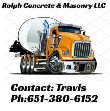 Avatar for Rolph Concrete & Masonry LLC - Home Facebook