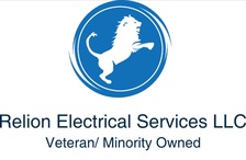 Logo for Relion Electrical Services LLC - Beranda Facebook