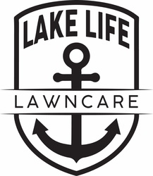 Lake Life Lawncare & Maintenance logo