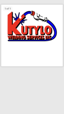 Avatar for Kutylo Welding Services