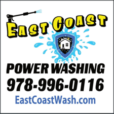 Avatar for East Coast Power Washing