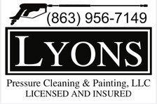Avatar for Lyons Pressure Cleaning & Painting, LLC