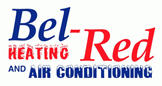 BelRed Heating and Air Conditioning, Inc. logo